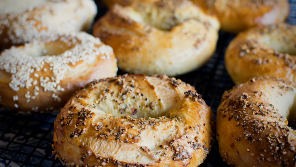 Best Bagel Catering in Atlanta
