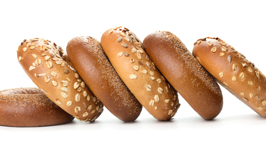 Best Bagel Catering in Atlanta