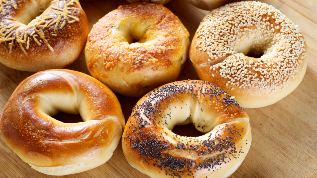 Are Bagels Good in Atlanta?