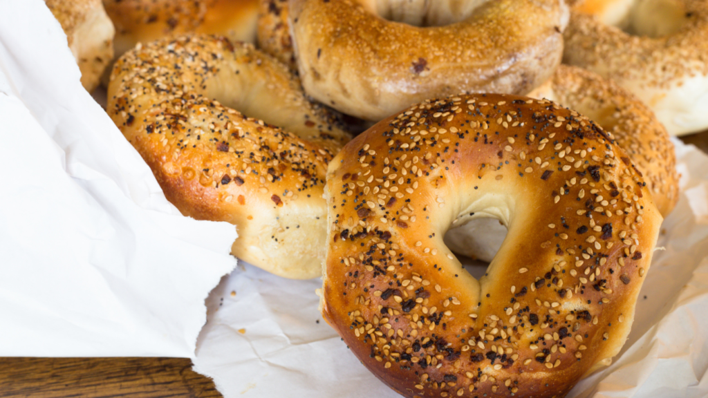 Are Bagels Good in Atlanta?​