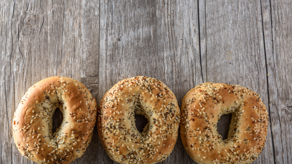 Best Gluten Free Bagels in Atlanta