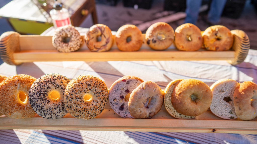 Best Gluten Free Bagels in Atlanta​