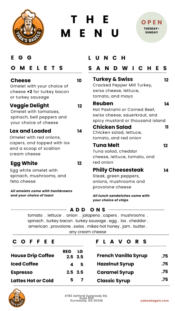 Yabas_Bagels_Menu