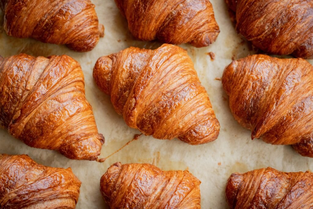 Best Croissants in Atlanta
