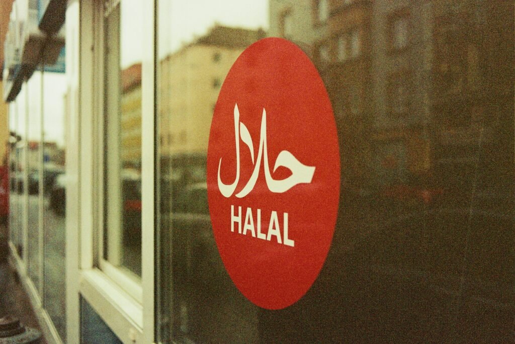 Halal Options at Yaba’s Bagels