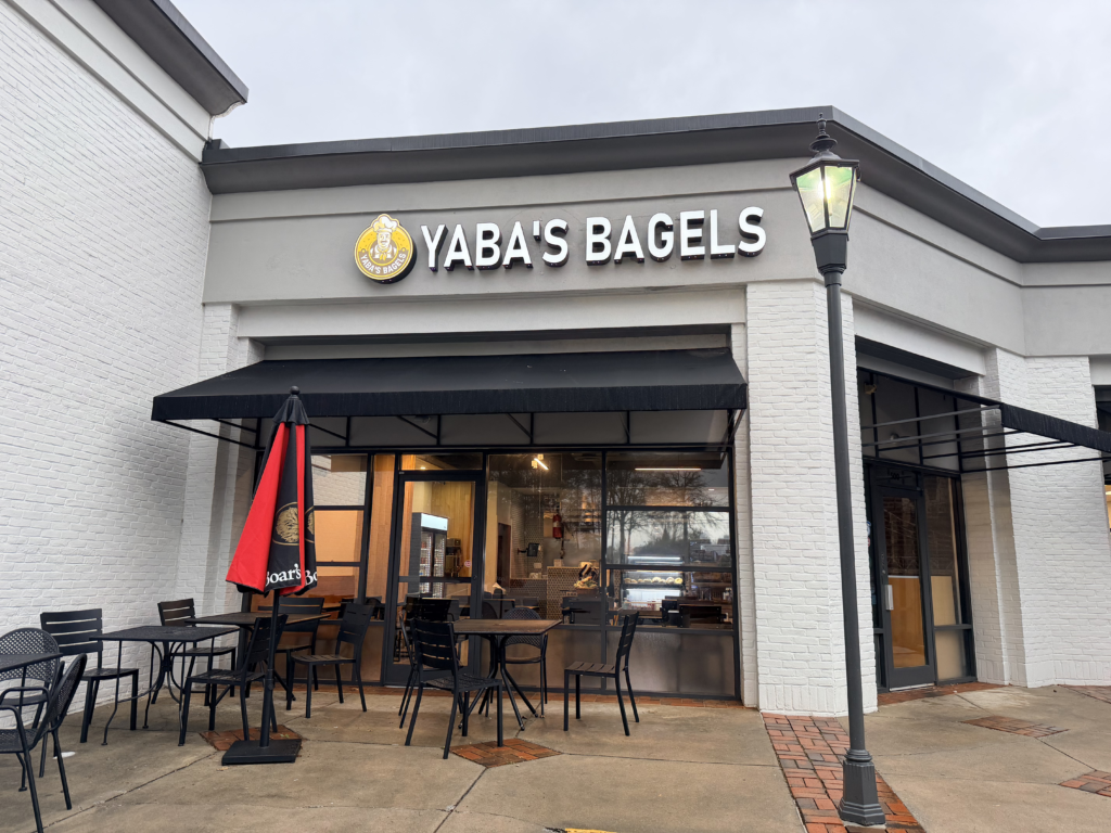 Best places to eat in Atlanta for World Cup